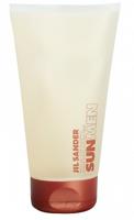Jil Sander Sun Men Fresh All Over Shampoo 150ml - thumbnail