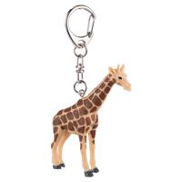 Mojo sleutelhanger giraf - 387493 - thumbnail