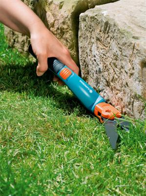 Gardena Comfort verstelbare grasschaar