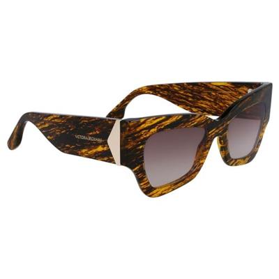 Zonnebril Dames Victoria Beckham VB662S-5218736 Ø 52 mm