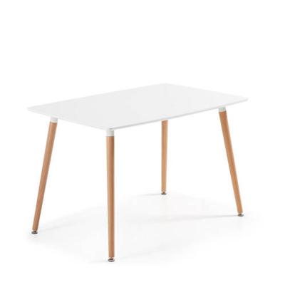 Kave Home Wad Eettafel 120 x 75 cm