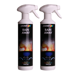 Motip Rain away 500ml Motip Rain away 500ml