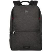 Wenger MX Reload laptop-rugzak incl. tabletvak 14 grijs - thumbnail