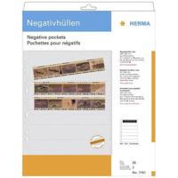 Herma Negatiefbladen kleinbeeld transparant 7x5 negatieven - thumbnail