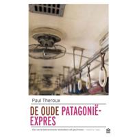 De oude Patagonië-Express (Paperback) - thumbnail