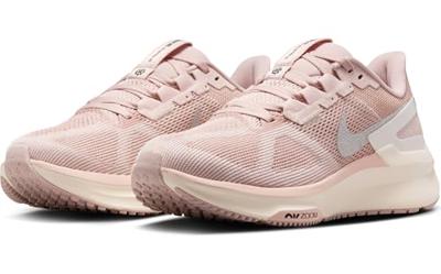 Nike Structure 25 PRM Hardloopschoenen Dames 40 Nike Structure 25 PRM Hardloopschoenen Dames 40