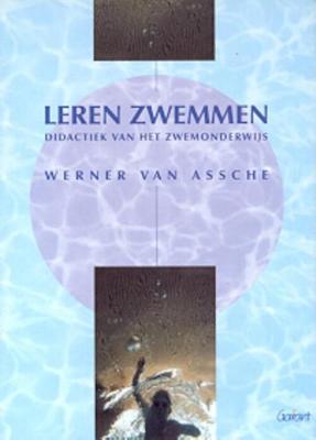 Leren zwemmen - Werner van Assche - Paperback (9789053508398)