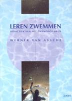Leren zwemmen - Werner van Assche - Paperback (9789053508398) - thumbnail