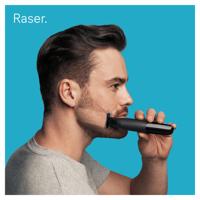Baard en haar trimmer Braun XT3100 - thumbnail