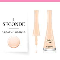 Bourjois 1 Seconde nagellak - 14 Fair'y tale - thumbnail