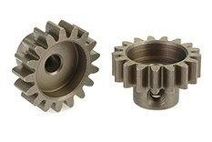 Team Corally - 32 DP Pinion - Short - Hardened Steel - 17T - 3.17mm as