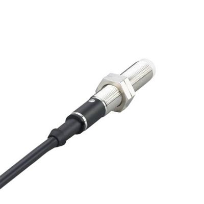 ifm Electronic Inductieve sensor IF0027