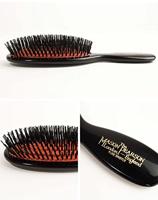 Mason Pearson Pocket Bristle B4 Ivory - thumbnail