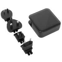 Targus 100W GaN Wall Charger Laptop netvoeding 100 W - thumbnail