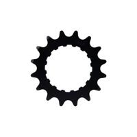 MIRANDA motortandwiel sprocket bosch 20t - thumbnail