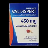 Valdispert Extra Forte 450 mg Tabletten - thumbnail