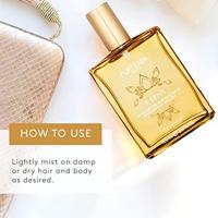 Rene Furterer 5 Sens Enhancing Dry Oil 100ml - thumbnail