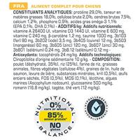 Versele Laga Opti Life puppy medium hondenvoer 12,5kg zak - thumbnail