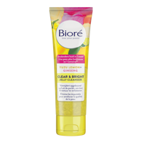 Biore Bright jelly cleanser (110 ml) - thumbnail