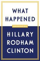 What Happened - Nederlandstalige editie - Hillary Rodham Clinton - eBook (9789021567747) - thumbnail