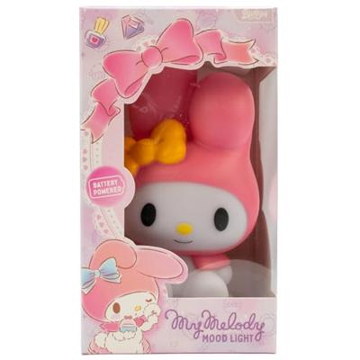 Sanrio Mood Lamp My Melody 11 cm