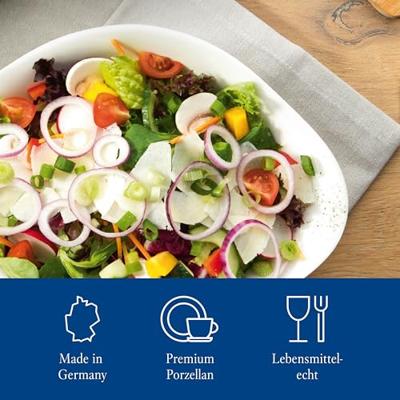 VILLEROY & BOCH - Dune - Startset 6-dlg Vapiano