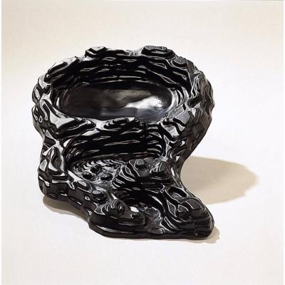 Standaard bocht links waterval