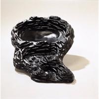 Standaard bocht links waterval - thumbnail