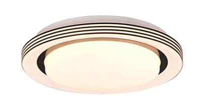 Trio Led plafondlampAtria Ø 27cm - R67042832
