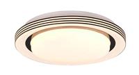 Trio Led plafondlampAtria Ø 27cm - R67042832 - thumbnail