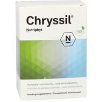 Nutriphyt Chryssil Capsules - thumbnail
