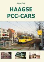 Haagse PCC-Cars (Hardback) - thumbnail