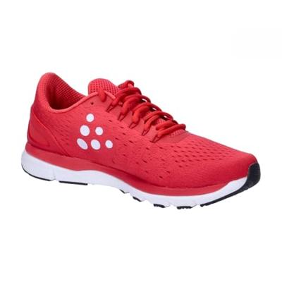 Craft 1908265 V150 Engineered Shoes Men - Bright Red - 48 ½ (UK 13) Craft 1908265 V150 Engineered Shoes Men - Bright Red - 48 ½ (UK 13)