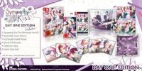 Sympathy Kiss - Day One Edition - thumbnail