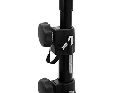 EUROLITE STV-60-WOT EU Steel Stand black - thumbnail