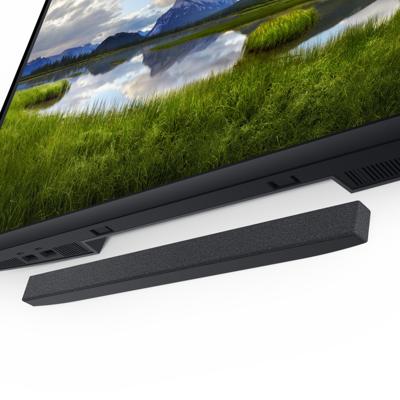 Dell SB521A PC-luidsprekers Zwart