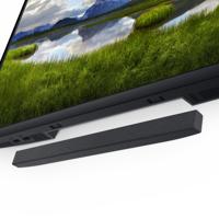 Dell SB521A PC-luidsprekers Zwart - thumbnail