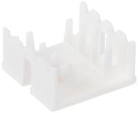 Digitus DN-93601 RJ45-inbouwmodule Keystone CAT 6 1 stuk(s) - thumbnail