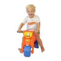 nijntje loopmotor - thumbnail