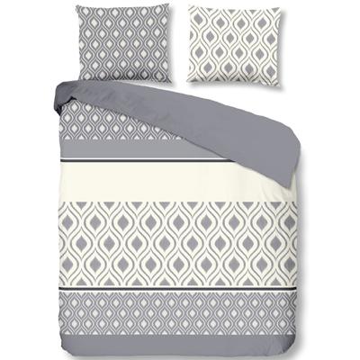 Good Morning Dekbedovertrek Motif-1-persoons (140 X 200/220 Cm)