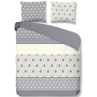 Good Morning Dekbedovertrek Motif-1-persoons (140 X 200/220 Cm) - thumbnail