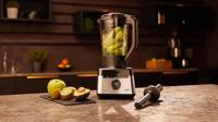 Braun JB7550 Blender Zwart - thumbnail