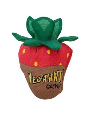 Yeowww! Strawberry Chocolate Yeowww! Strawberry Chocolate