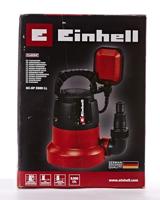 Einhell GC-SP 3580 LL 4170445 Dompelpomp Met geaarde stekker 8000 l/h 7.5 m - thumbnail