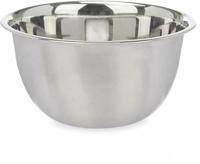 Mengschaal Zilverkleurig Roestvrij staal 3,6 L 24 x 12,5 x 24 cm (24 Stuks) - thumbnail