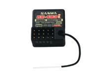Sanwa RX-493i 2.4 Ghz ontvanger - thumbnail