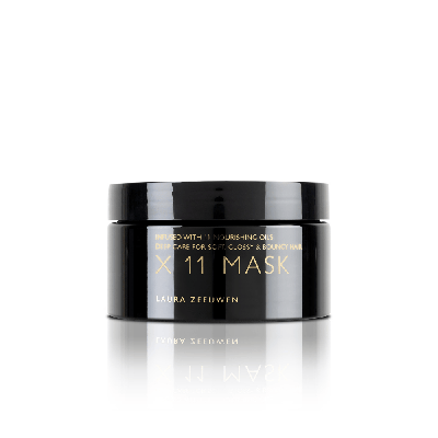 Laura Zeeuwen X-11 Mask 250ml