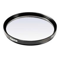 Hama UV filter - 37mm - thumbnail