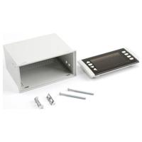 Supertronic TT210G-S Inbouwbehuizing 144 x 108 x 72 1 stuk(s) - thumbnail