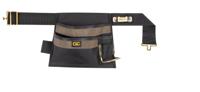 CLC Work Gear Work Gear Gereedschapsriem Timmerman enkel - CL1001245 - CL1001245 - thumbnail